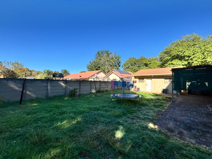 5 Bedroom Property for Sale in Sasolburg Ext 11 Free State
